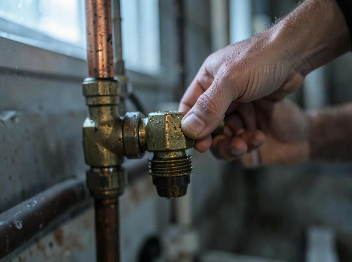 Emergency Plumber Hobart, OK FAQs